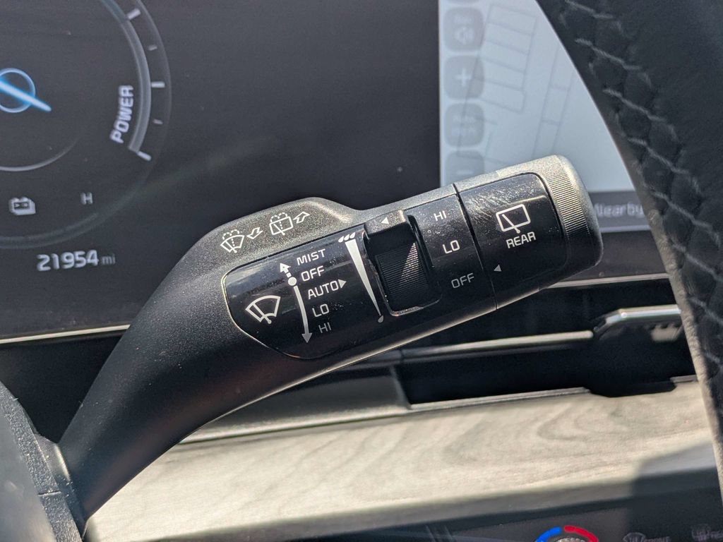 Used 2024 Kia Sportage X-Line Prestige AWD/4WD image 30
