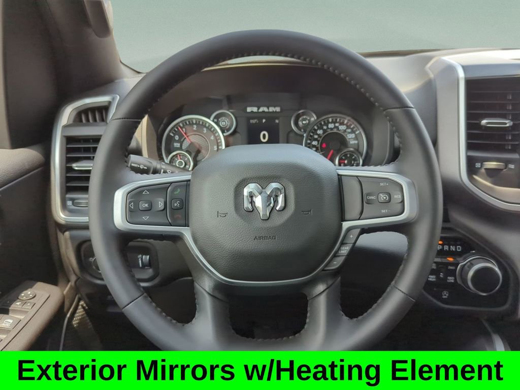 Used 2023 RAM 1500 Lone Star AWD/4WD image 20