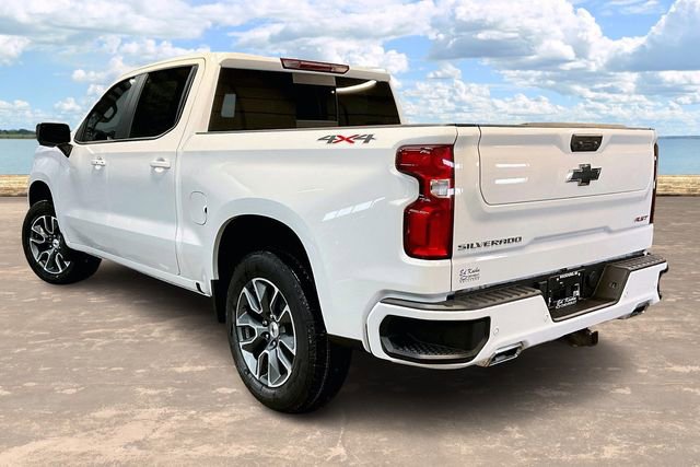 New 2026 Chevrolet Silverado 1500 RST w/ All Star Edition Plus image 3