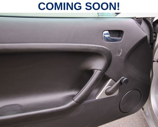 Used 2007 Pontiac Solstice Convertible w/ Convenience Package RWD image 11