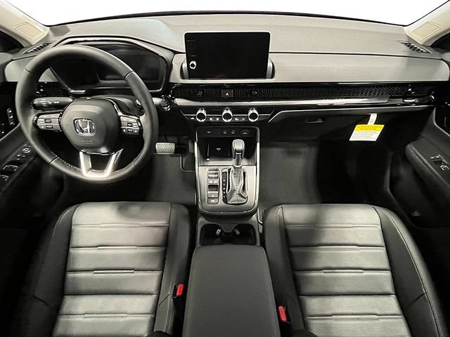 New 2026 Honda CR-V EX-L image 18