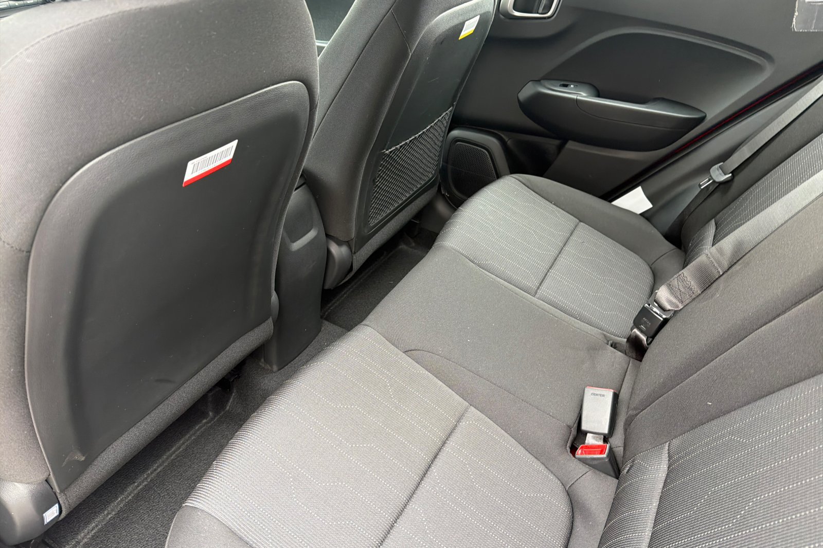 Used 2026 Hyundai Venue SE FWD image 15