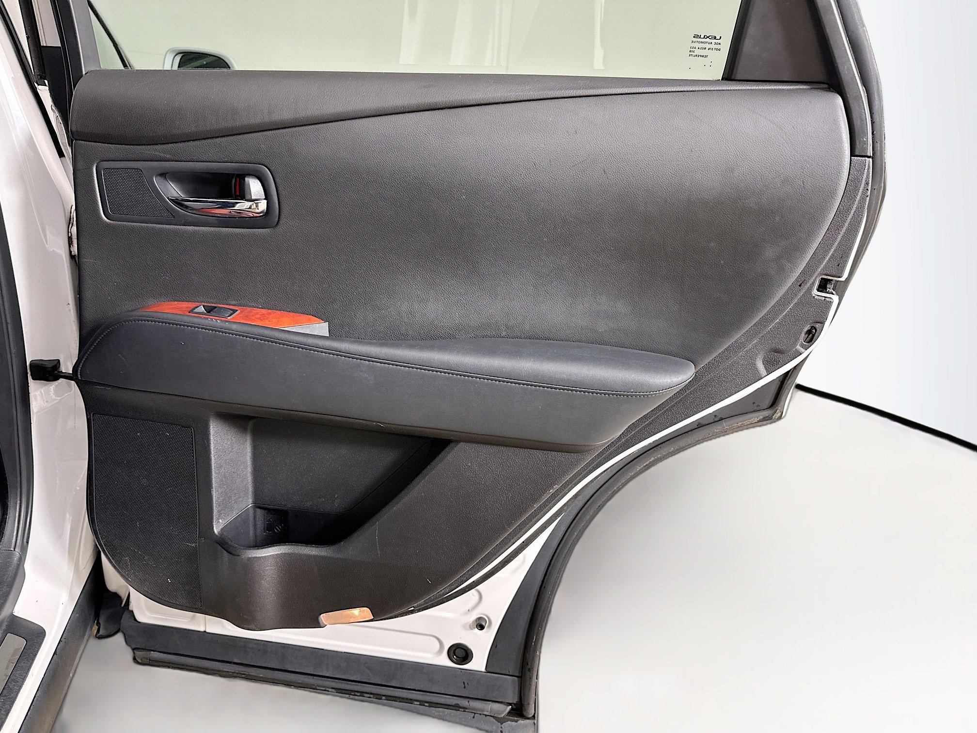 Used 2011 Lexus RX 350 AWD image 32