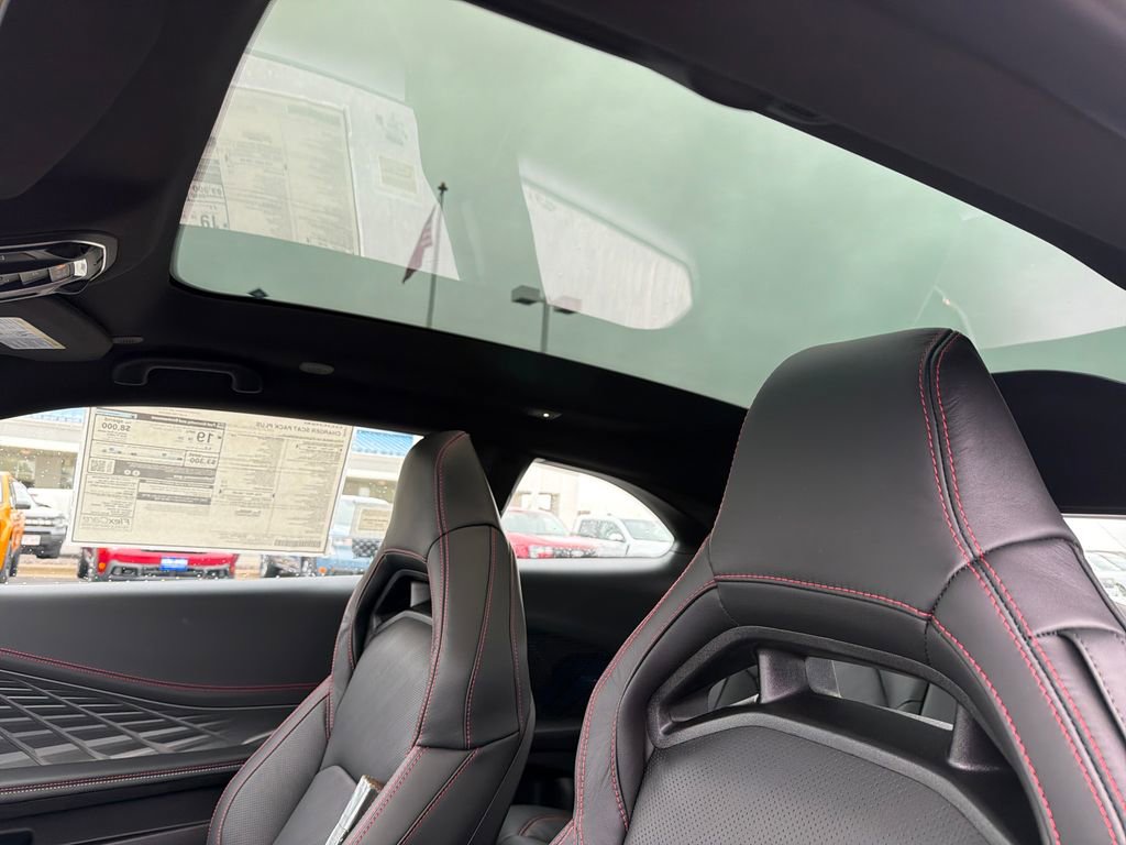 New 2026 Dodge Charger Scat Pack AWD/4WD image 21