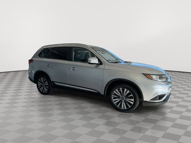 Used 2020 Mitsubishi Outlander SEL image 13