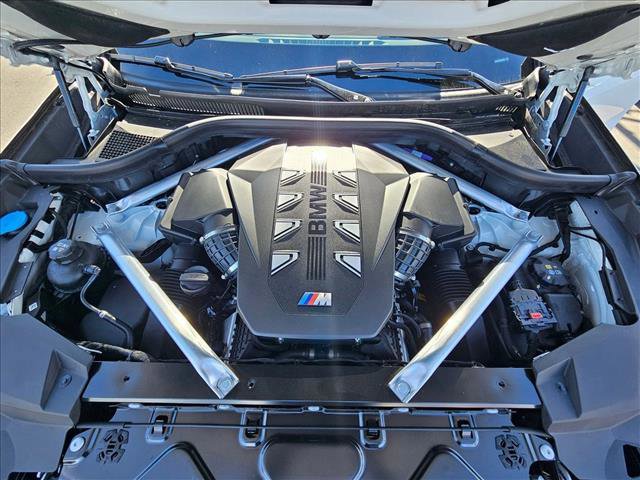 New 2026 BMW X5 M60i image 19