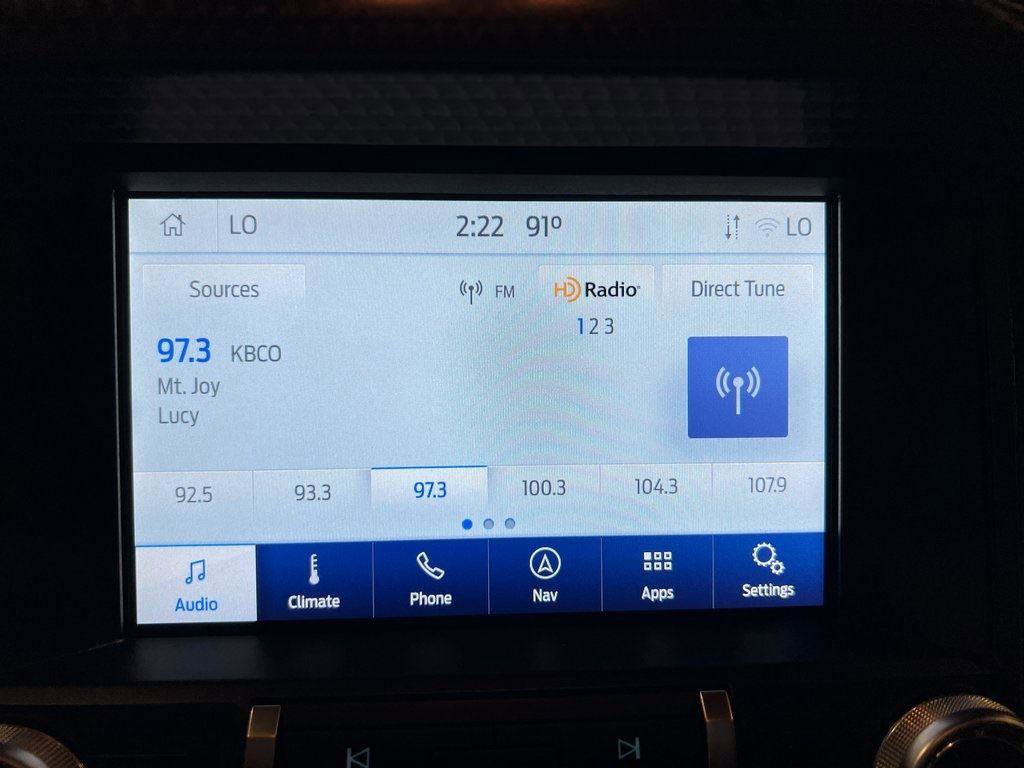 Used 2021 Ford Mustang GT Premium w/ GT Performance Package image 18