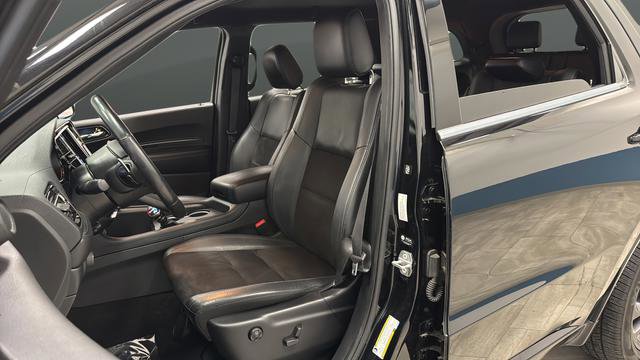 Used 2022 Dodge Durango GT image 9