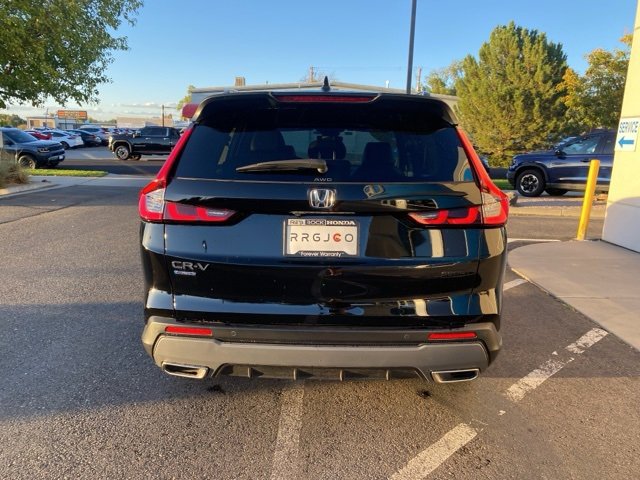 New 2025 Honda CR-V Sport-L image 7