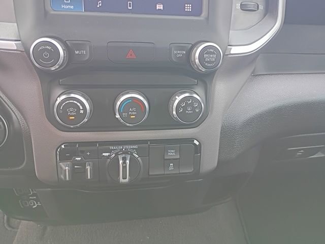 Used 2023 RAM 1500 Big Horn w/ Trailer Tow Group image 10