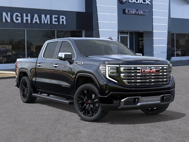 New 2026 GMC Sierra 1500 Denali AWD/4WD image 7