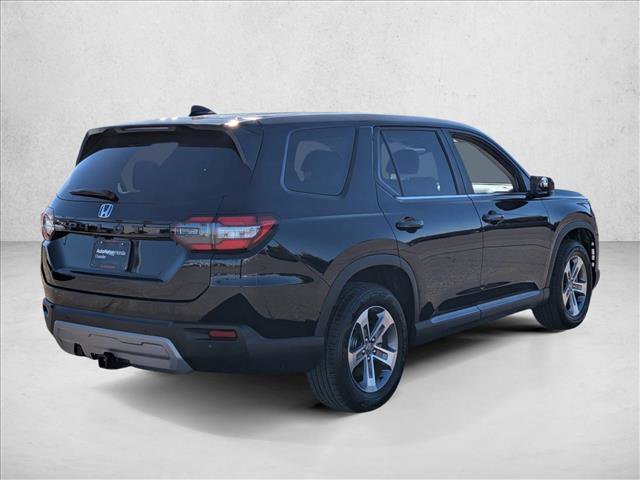 Used 2023 Honda Pilot EX-L image 5