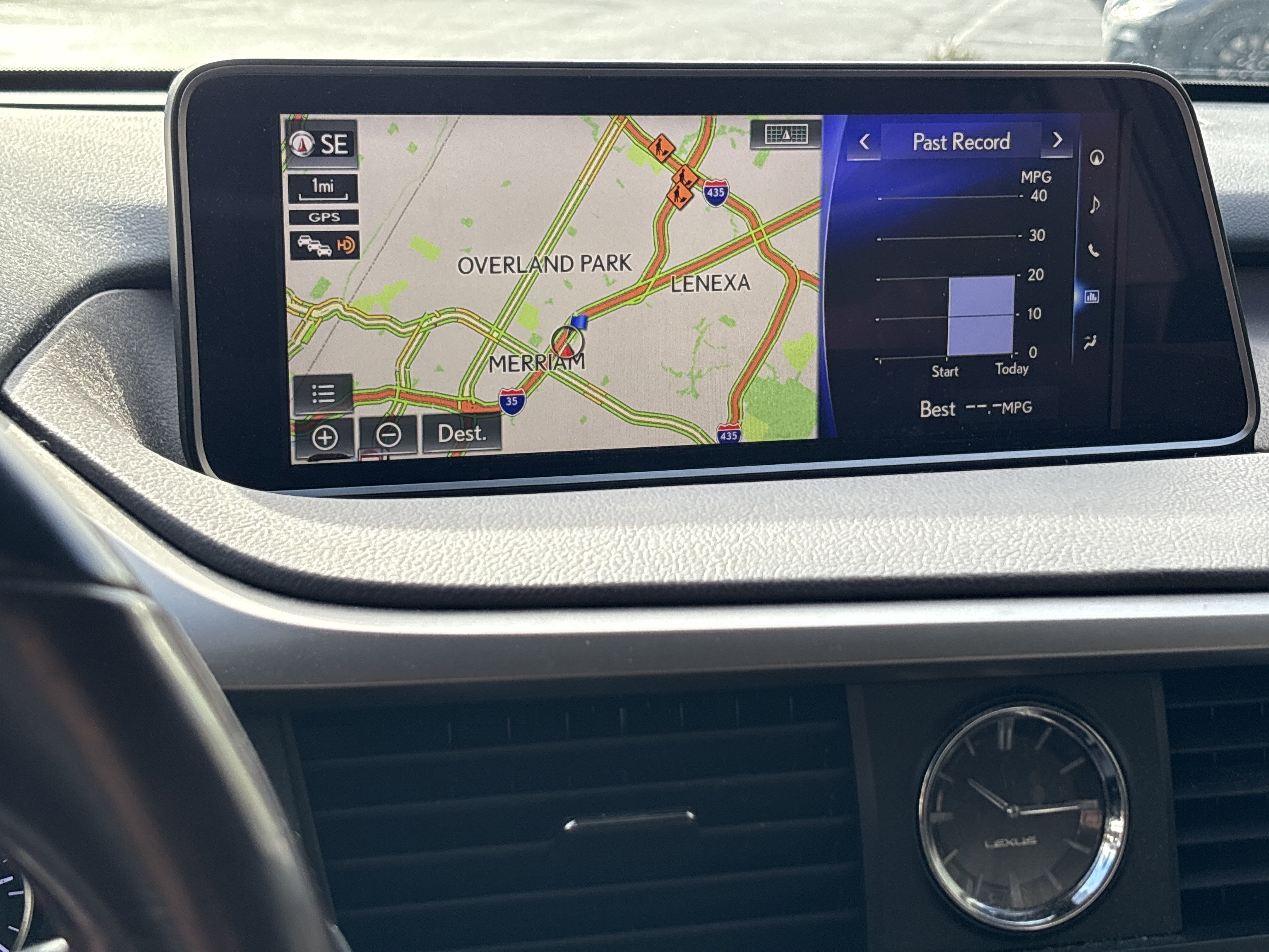 Used 2017 Lexus RX 350 AWD image 24