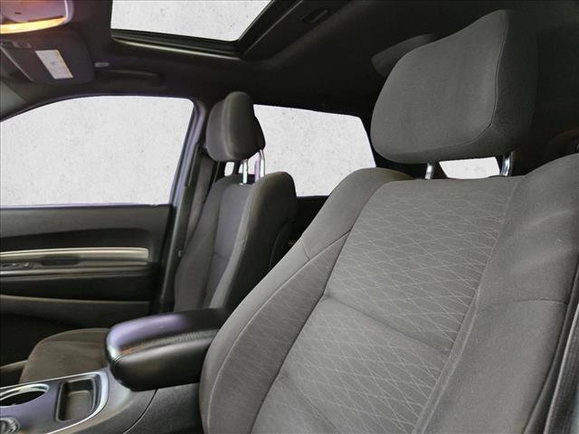 Used 2020 Dodge Durango SXT RWD image 18