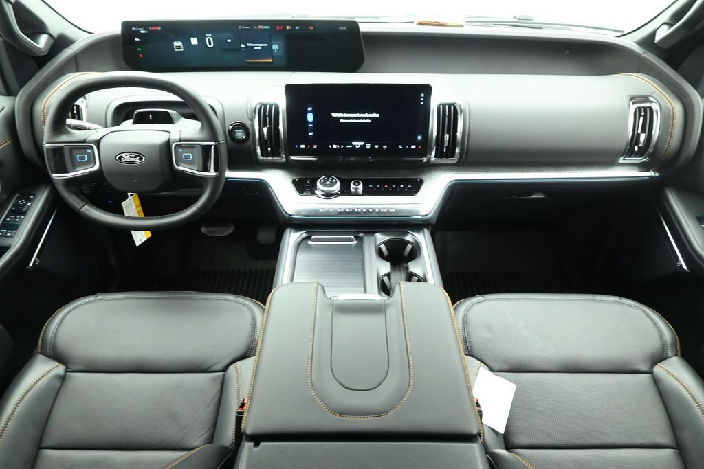 New 2026 Ford Expedition Tremor AWD/4WD image 21