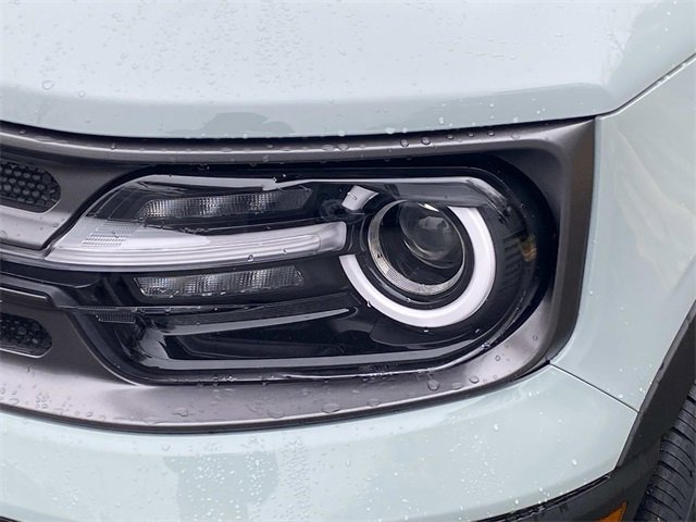 Used 2024 Ford Bronco Sport Big Bend w/ Convenience Package image 5