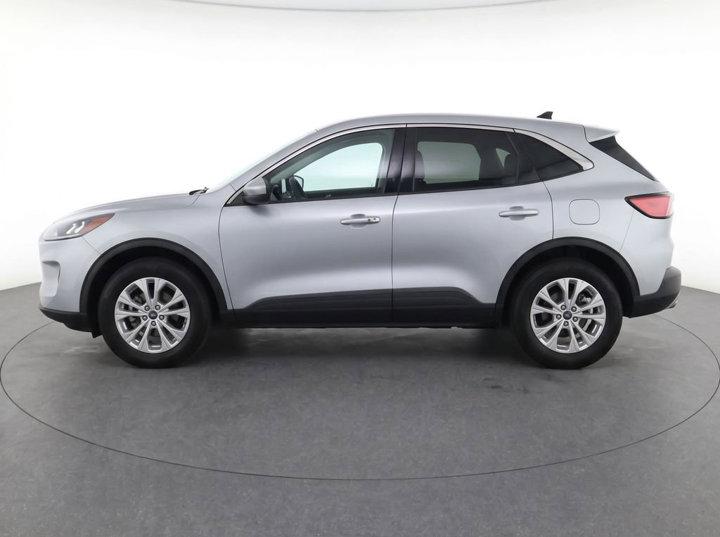 Used 2023 Ford Escape Active w/ Tech Pack #1 FWD image 6