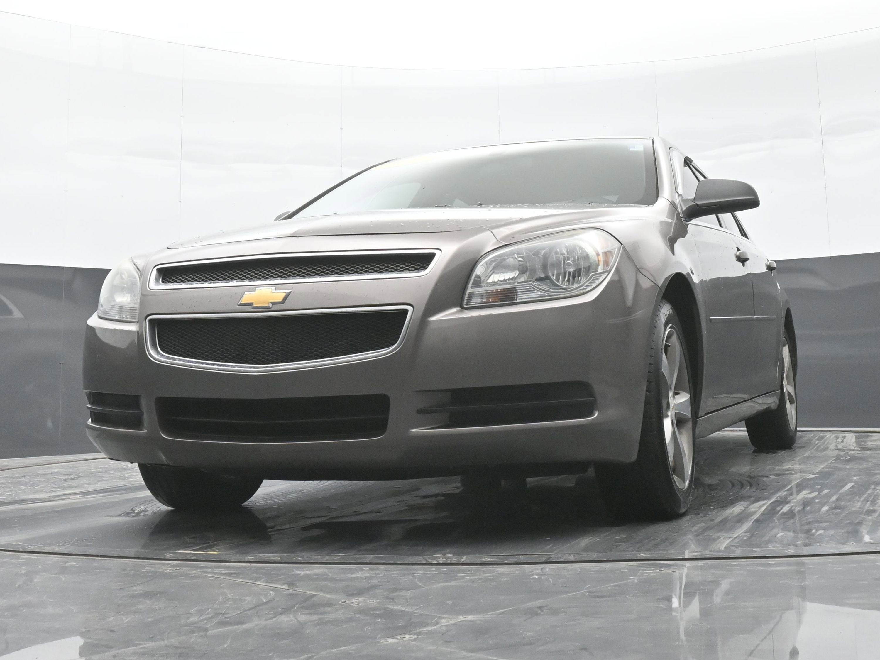Used 2012 Chevrolet Malibu LS image 35