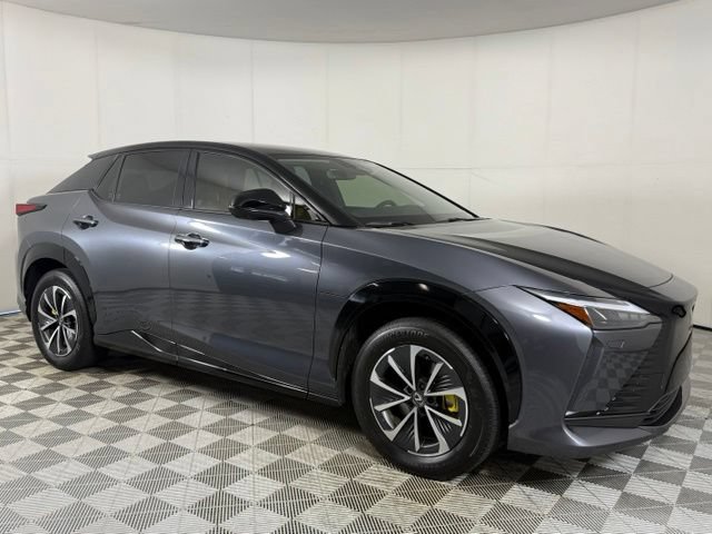 Used 2024 Lexus RZ 300e Premium w/ Accessory Package (Z1) FWD image 11