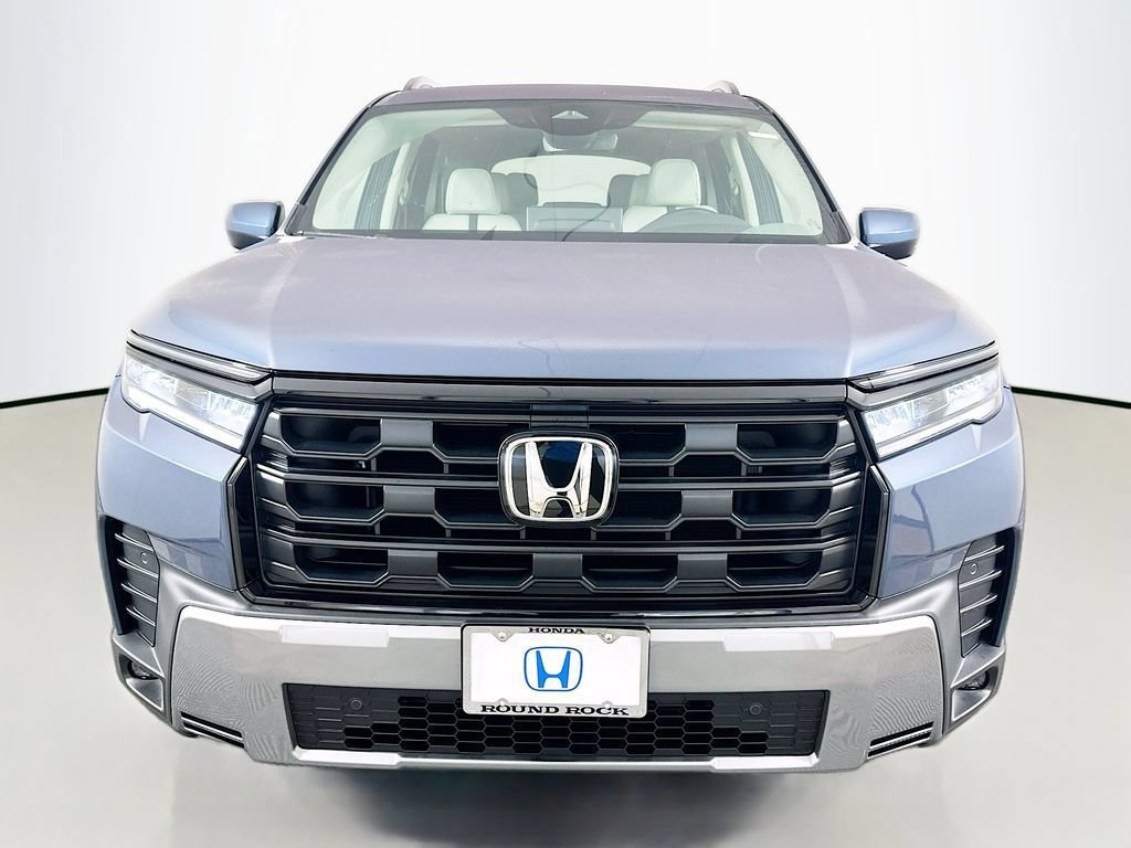 Used 2026 Honda Pilot EX-L image 2