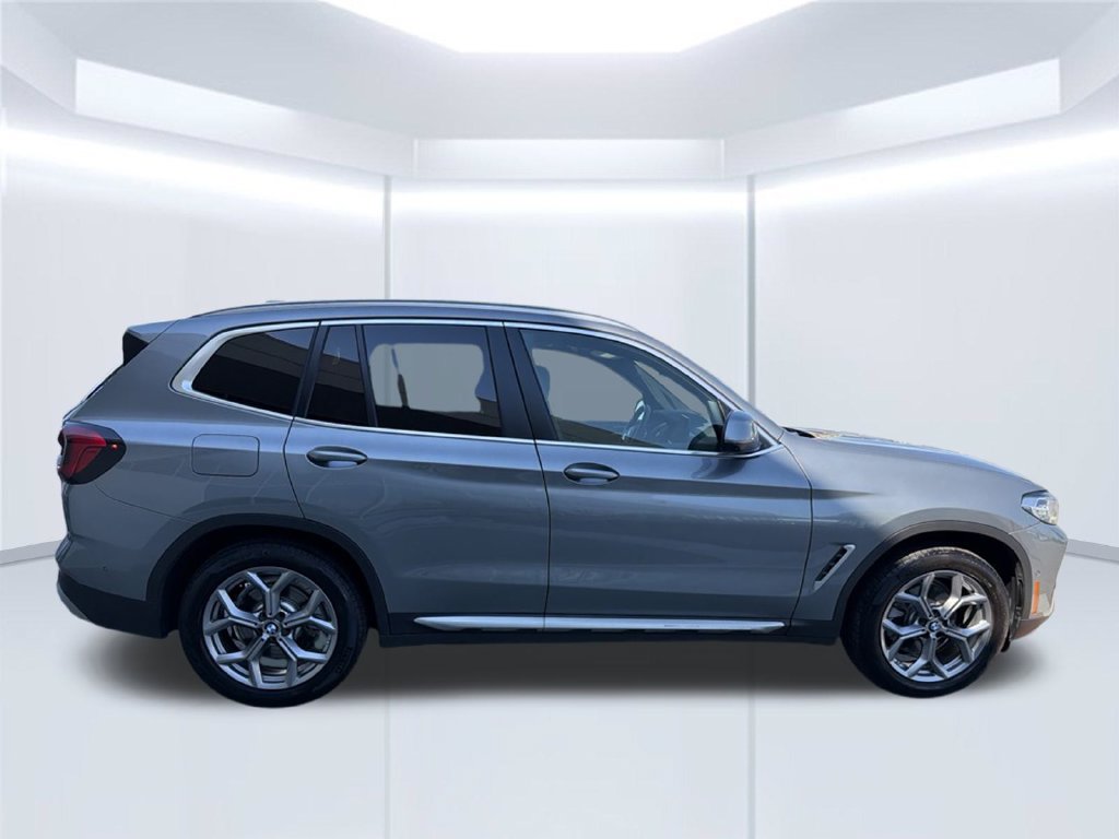 Used 2023 BMW X3 sDrive30i w/ Premium Package RWD image 8