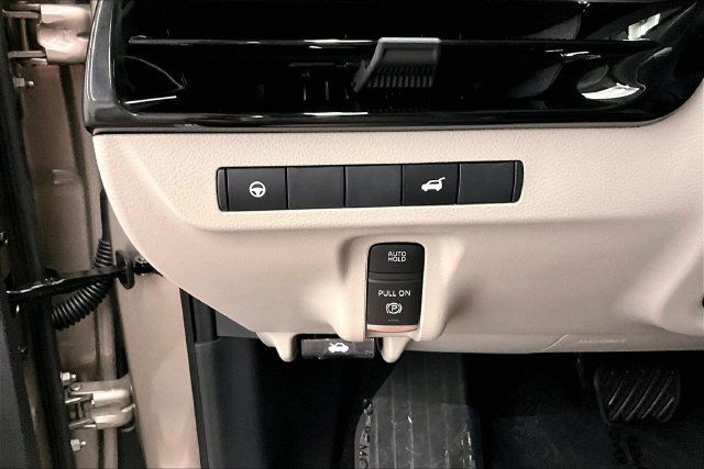 New 2027 Nissan Murano Platinum AWD/4WD image 31