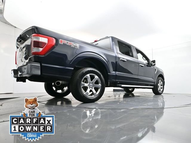Used 2022 Ford F150 Lariat image 35