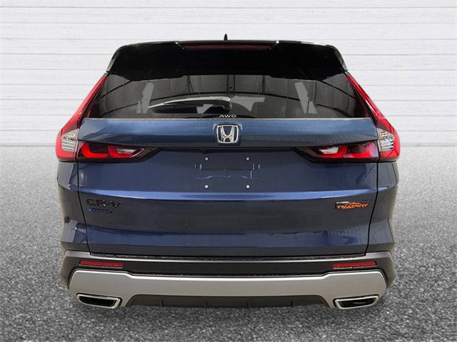 New 2026 Honda CR-V TrailSport image 4