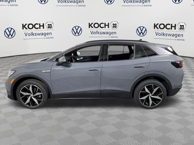 New 2026 Volkswagen ID.4 Pro S AWD/4WD image 4