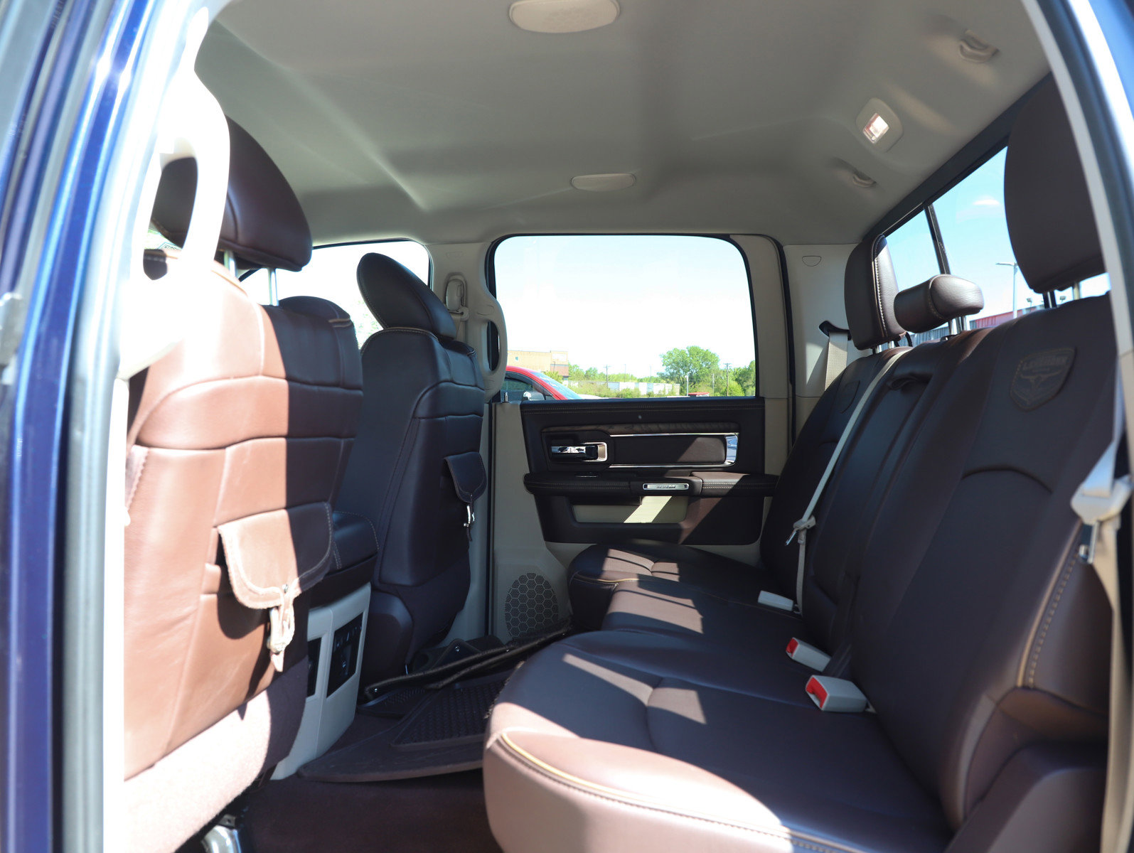 Used 2016 RAM 3500 Laramie Longhorn w/ Convenience Group AWD/4WD image 20