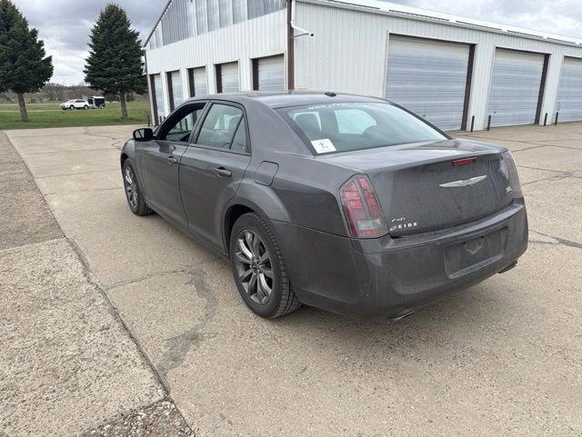 Used 2014 Chrysler 300 S AWD/4WD image 5