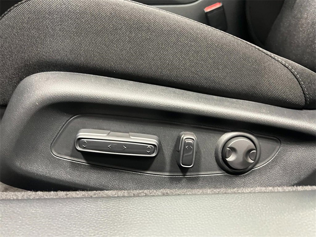 New 2025 Honda Accord Sport image 14