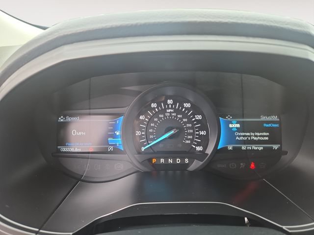 Used 2023 Ford Edge SEL AWD/4WD image 19