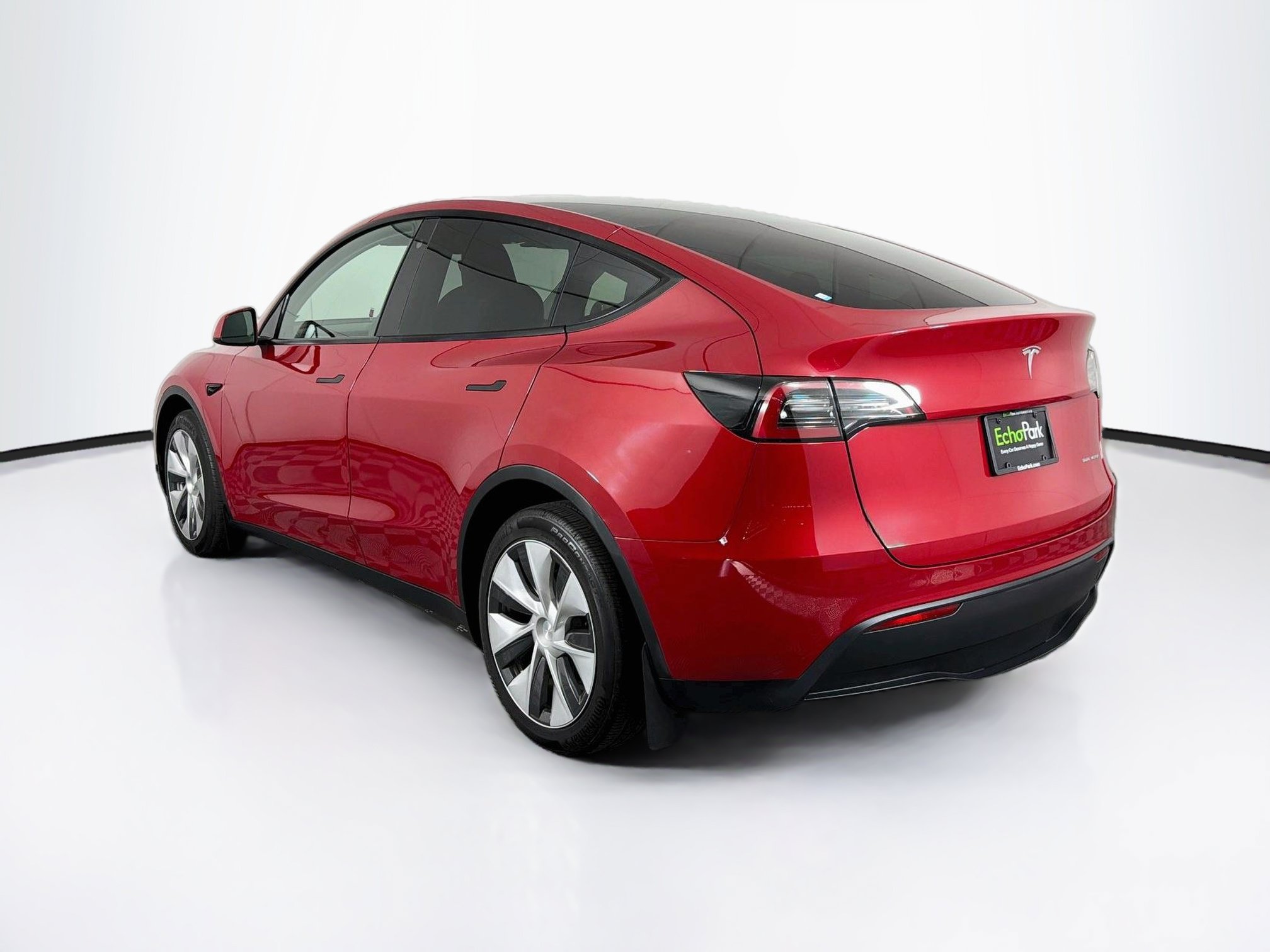 Used 2023 Tesla Model Y Long Range AWD/4WD image 5