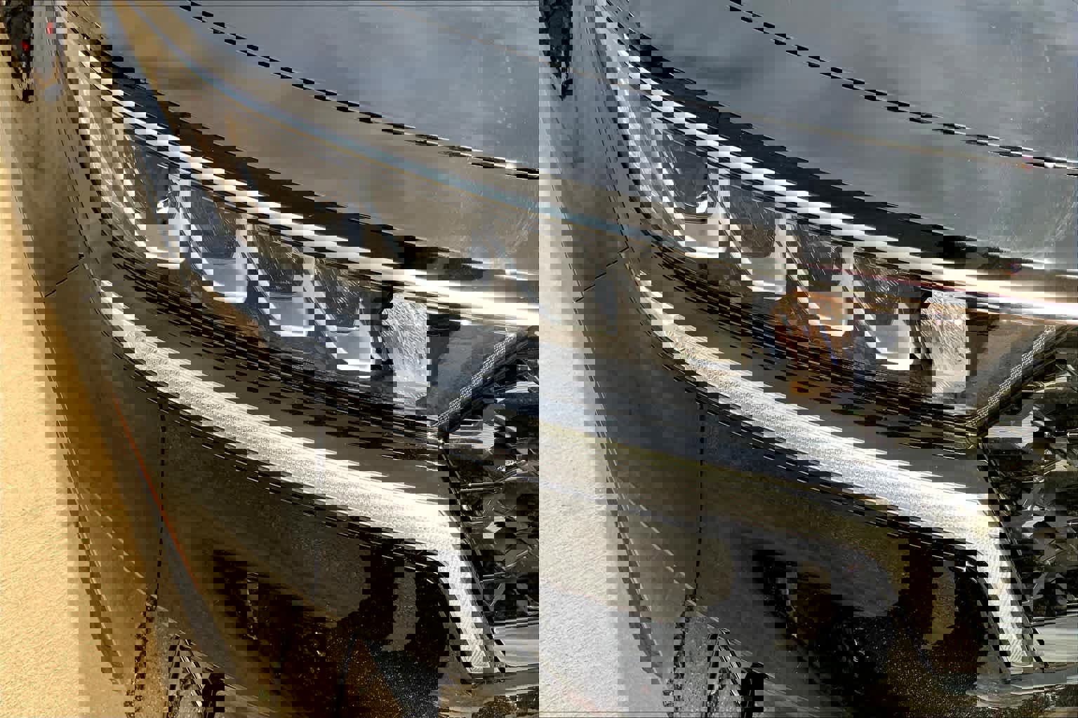 Used 2024 Kia Sorento EX image 14