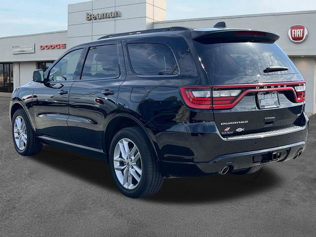 Used 2023 Dodge Durango GT AWD/4WD image 5