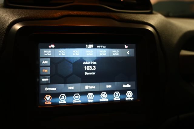 Used 2020 Jeep Renegade Altitude AWD/4WD image 34