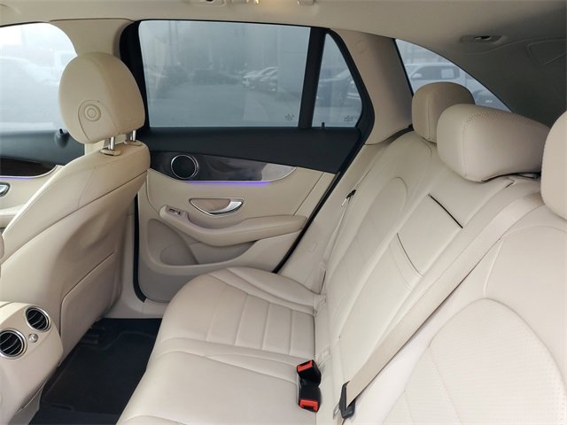Used 2022 Mercedes-Benz GLC 300 image 30