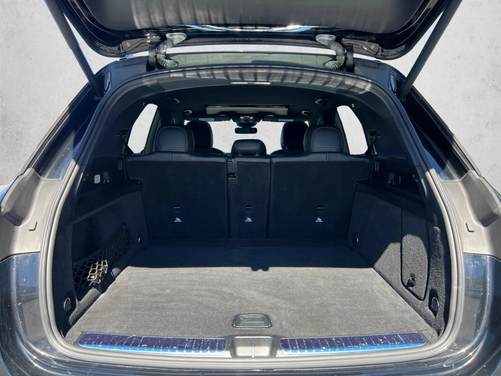 Certified 2022 Mercedes-Benz GLE 350 4MATIC image 23