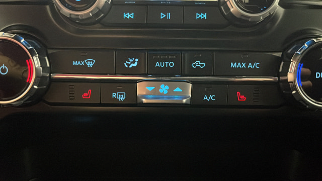 Used 2024 Ford F150 XLT w/ Equipment Group 302A MID AWD/4WD image 25