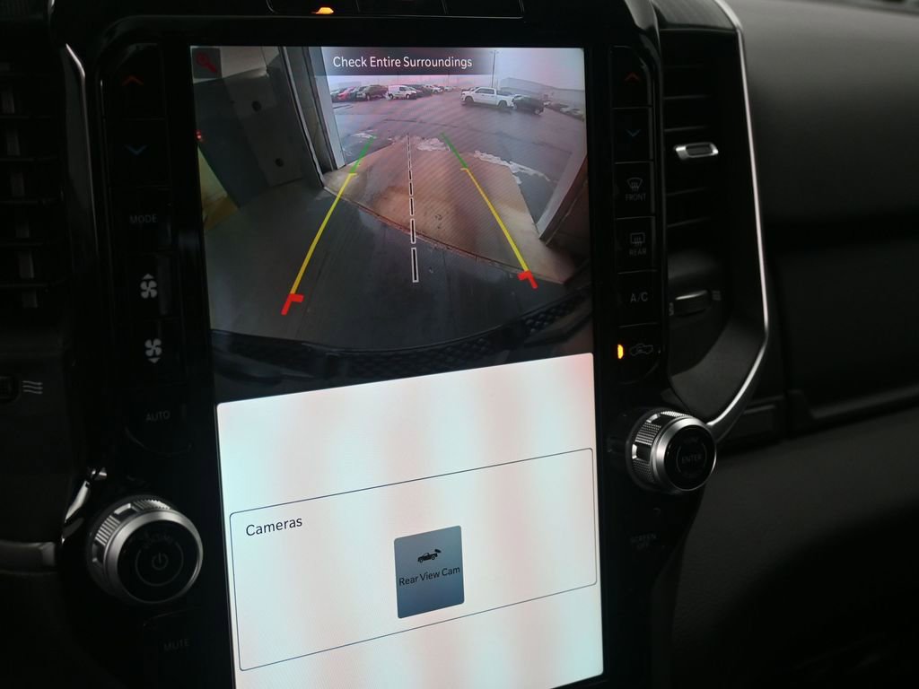 New 2026 RAM 1500 Big Horn image 23