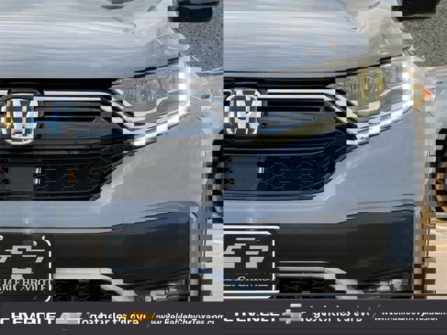 Used 2021 Honda CR-V EX image 4