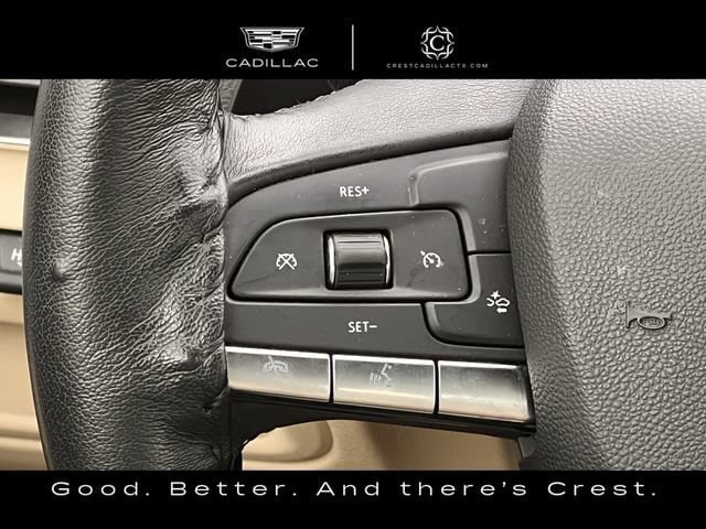 Used 2021 Cadillac CT5 Premium Luxury RWD image 13