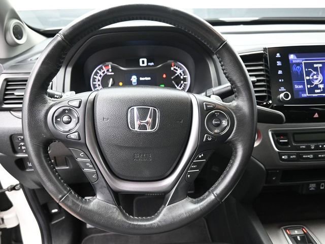 Used 2023 Honda Ridgeline RTL image 27
