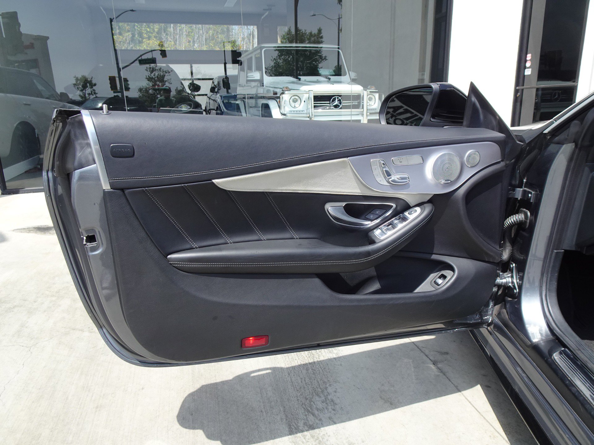 Used 2018 Mercedes-Benz C 63 AMG S image 10