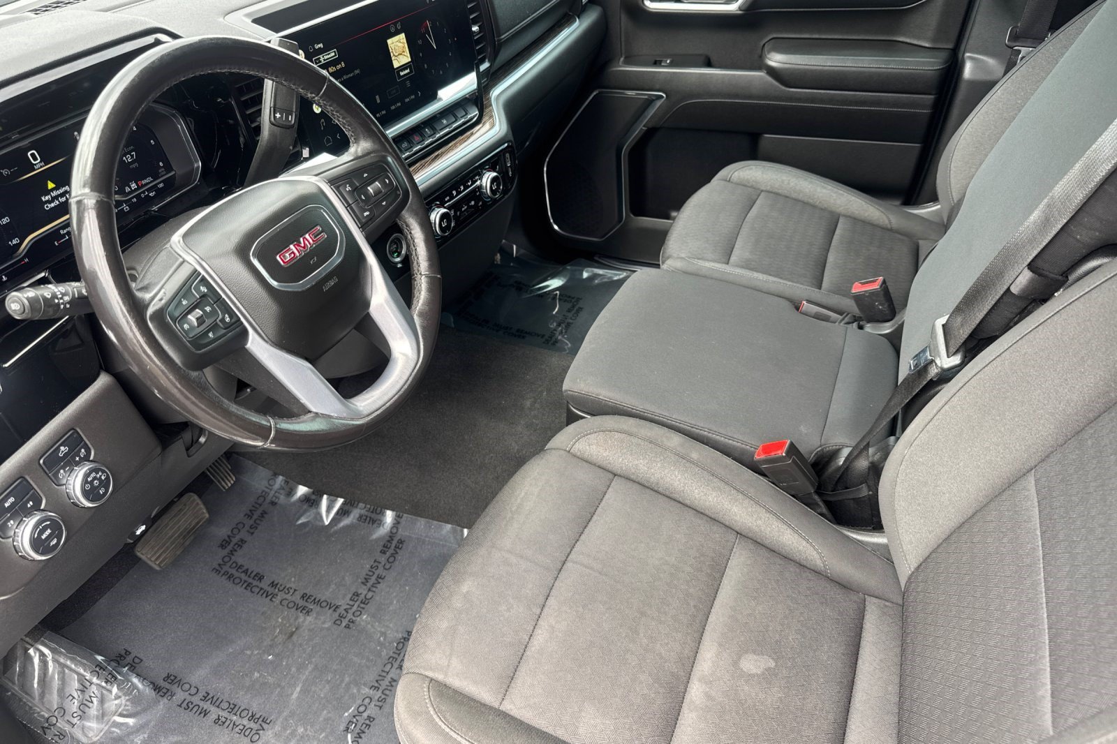 Used 2022 GMC Sierra 1500 Elevation AWD/4WD image 4