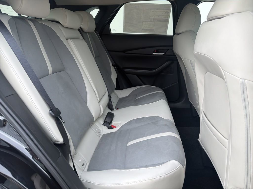 New 2026 MAZDA CX-30 Aire Edition AWD/4WD image 13