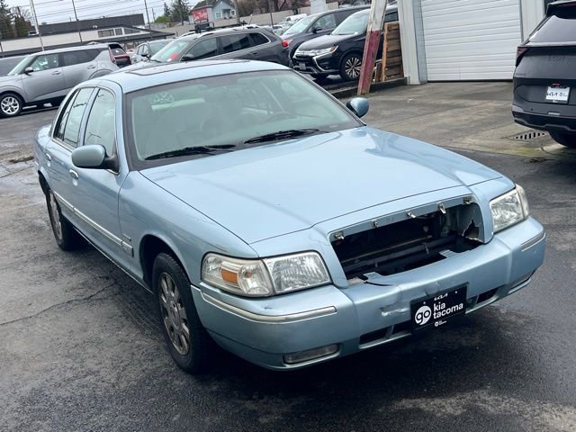 Used 2006 Mercury Grand Marquis LS image 5