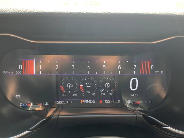 Used 2020 Ford Mustang GT Premium w/ Equipment Group 401A RWD image 19