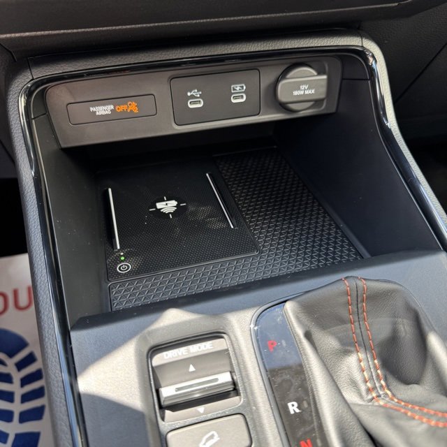 New 2026 Honda CR-V Sport-L image 22